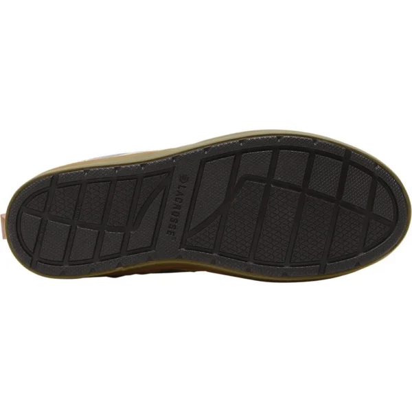 Lacrosse Footwear Inc. LaCrosse Alpha Deck Boot 6'' Hardwoods Duck Camo Men's Size 9M