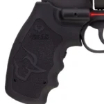 Viridian Green Laser Viridian Red Grip Laser for Taurus 856 Revolver Black