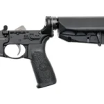 Bravo Company BCM CMPLT LWR W/SOPMOD 2 WB BLK BLEM