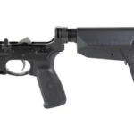 Bravo Company BCM CMPLT LWR W/SOPMOD 1 CM BLK BLEM