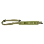 Outdoor Connection Super Grip Sling with QD Swivel Green