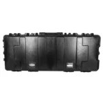 Boyt Harness Company Boyt H41XD Tactical Rifle/Carbine Hard Case 41" Black