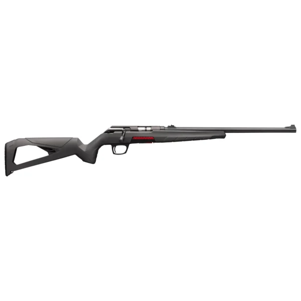 Browning Winchester Xpert 22 LR Rifle 10rd Magazine 18" Barrel Black