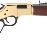 Henry Repeating Arms Company Henry Big Boy Carbine .327 Fed Mag Rifle 7rd Magazine 16.5" Barrel Walnut Large Loop