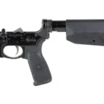 Bravo Company BCM CMPLT LWR RMS SPMD 0 WB BLK BLEM