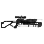 Excaliber Excalibur Mag Air Crossbow 305 fps with Fixed Power Scope Black