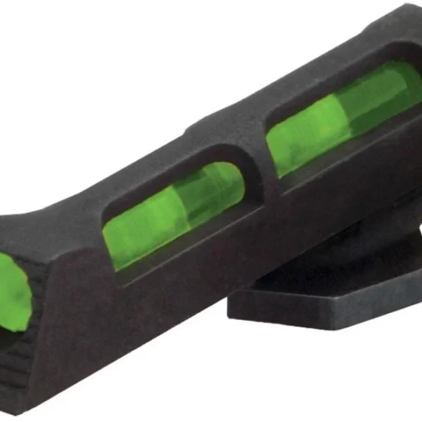 North Pass Ltd. Hiviz HiViz 3 Light Pipe Front Sight - for Glock All