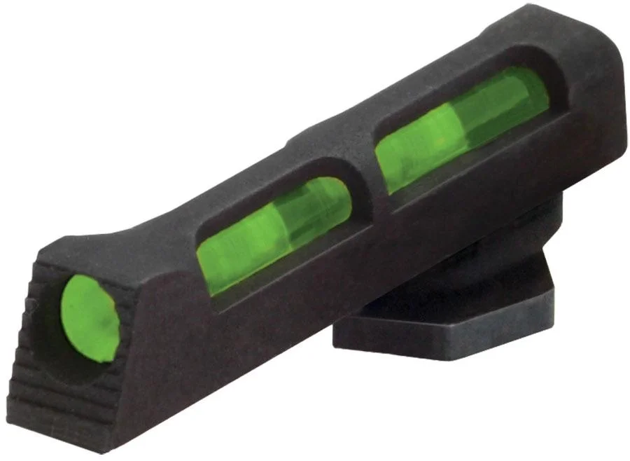 primary-34616 North Pass Ltd. Hiviz HiViz 3 Light Pipe Front Sight - for Glock All