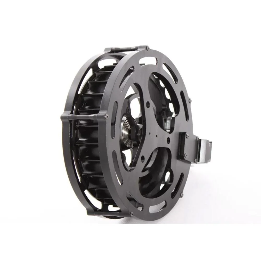 Magazines