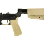 Bravo Company BCM CMPLT LWR W/SOPMOD 0 WB FDE BLEM