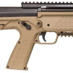 Kel-Tec Cnc Industries Inc. Kel-Tec RDB17 Rifle 5.56mm 17" Barrel Tan Stock