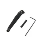 Kel-Tec Cnc Industries Inc. Kel-Tec Belt Clip Stainless Right