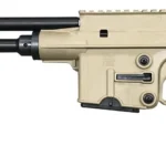 Kel-Tec Cnc Industries Inc. PLR16 PISTOL .223/5.56MM CERAKOTE TAN GRIP