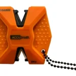 ACCUSHARP 2-STEP CARBIDE SHARPENER