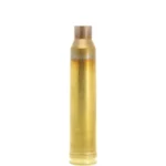 Lapua Ammunition Lapua Unprimed Brass Rifle Cartridge Cases 300 Win Mag 100/ct