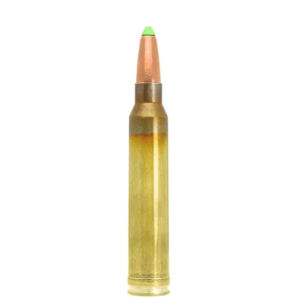 Lapua Ammunition Lapua Rifle Ammunition .300 Win Mag 170gr Naturalis Solid 2959 fps 10/ct