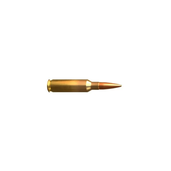 Lapua Ammunition Lapua MaxRT Rifle Ammunition 6.5 Creedmoor 144gr OTM 2664 fps 20/ct