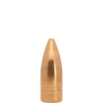 Lapua Ammunition Lapua Spitzer FMJ Rifle Bullets 30 cal .308" 123 gr