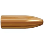 Lapua Ammunition 22 cal 55 gr FMJ Lapua Rifle Bullets 100ct