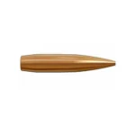 Lapua Ammunition Lapua Scenar-L OTM Rifle Bullets 6.5mm 0.264" 120 gr 1000/ct