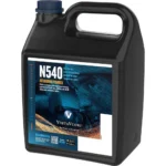 Vihtavuori N540 Rifle Powder - 8lbs