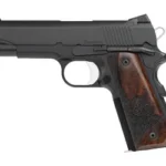 Dan Wesson DW GUARDIAN 38SUP 4.25" BBTL 9RD BLK