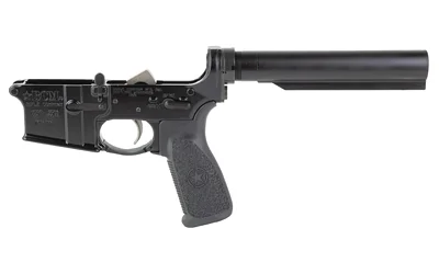 Bravo Company BCM CMPLT LWR MK2 RCVR EXTN COS BLEM