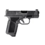 GForce Arms GF9 Rapture OR Handgun 9mm Luger 12rd Mag (1) 3.25" Barrel Black