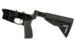Bravo Company BCM CMPLT LWR RMS STK MOD 3 BLK BLEM