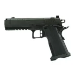 Alpha Foxtrot AF1911-ROMULUS 9mm 17 & 20 Round Magazines (1 Each) DLC 4.25" Compensator RMSC Optic Cut