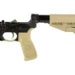 Bravo Company BCM CMPLT LWR RMS STK MOD 3 FDE BLEM