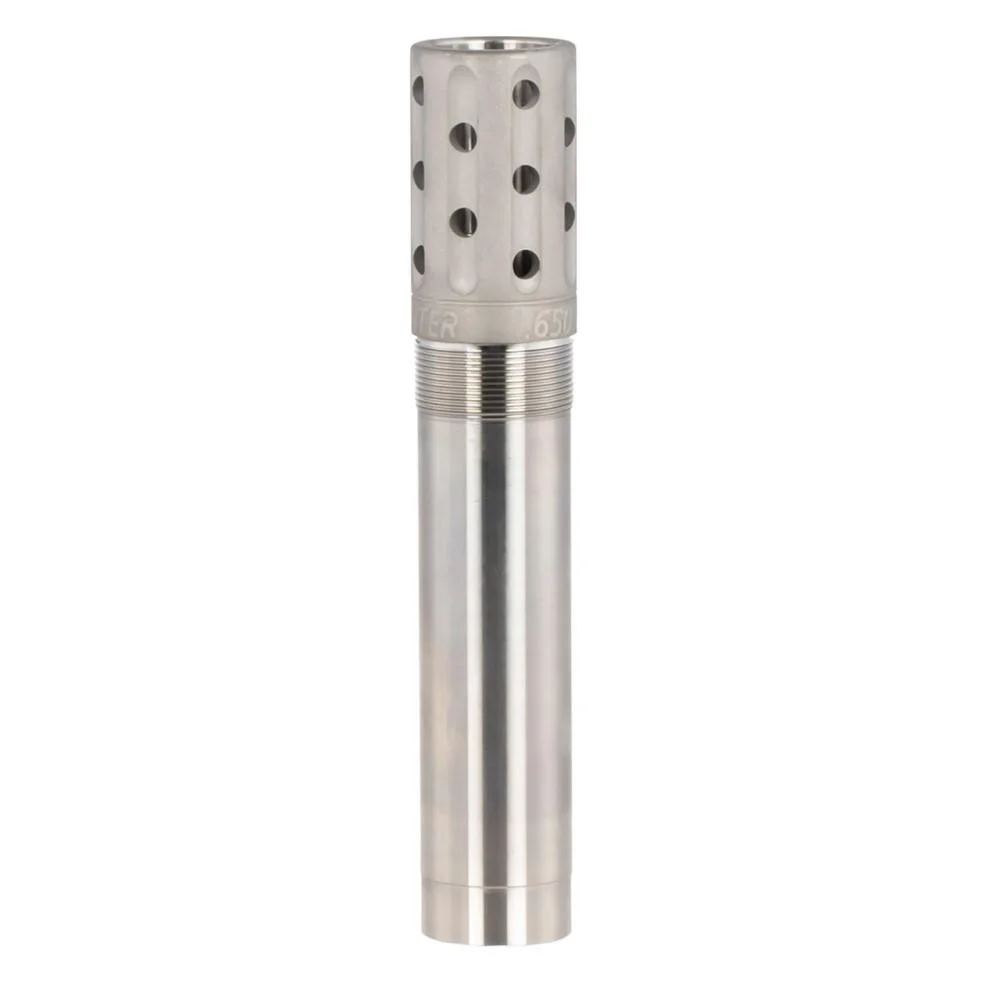 primary-34878 JEBS Choke Tubes Inc Jeb's Head Hunter Turkey Ported Choke Tube for 20 ga Beretta/Benelli Mobil .560