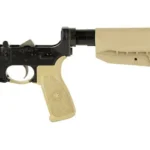Bravo Company BCM CMPLT LWR RMS SPMD 0 WB FDE BLEM