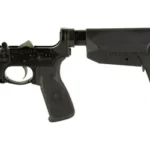 Bravo Company BCM CMPLT LWR RMS SPMD 1 CM BLK BLEM