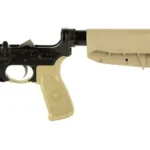 Bravo Company BCM CMPLT LWR RMS SPMD 2 WB FDE BLEM