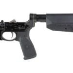Bravo Company BCM CMPLT LWR W/SOPMOD 0 WB BLK BLEM