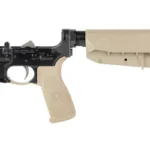 Bravo Company BCM CMPLT LWR W/SOPMOD 2 WB FDE BLEM