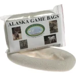 Alaska Game Bags Rolled Quarter Game Bag 48'' 4/ct
