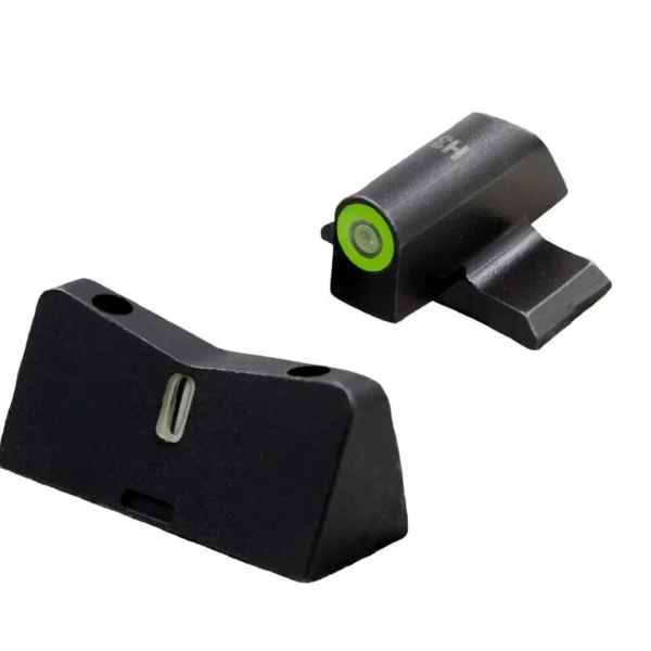 Xs Sight Systems Inc. XS Sight DXW2 Standard Dot Sight for S&W 586 686 625 629 329 Revolvers - Green