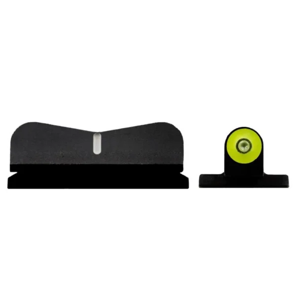 Xs Sight Systems Inc. XS Sight DXW2 Big Dot Sight for S&W M&P SHIELD - Yellow