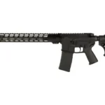 LanTac USA LLC LANTAC RAVEN 223WYLDE 18" 3G 30RD BK