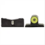 Xs Sight Systems Inc. XS Sight DXT2 Big Dot Sight for Sig P365 - Yellow