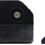Xs Sight Systems Inc. XS Night Sights R3D Night Sights Orange - S&W M&P & M2.0: Full Size & Compact