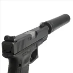 Xs Sight Systems Inc. XS Sight Systems DXT Big Dot Tritium Express Set - Glock Suppressor Hgt 2021293030S3741
