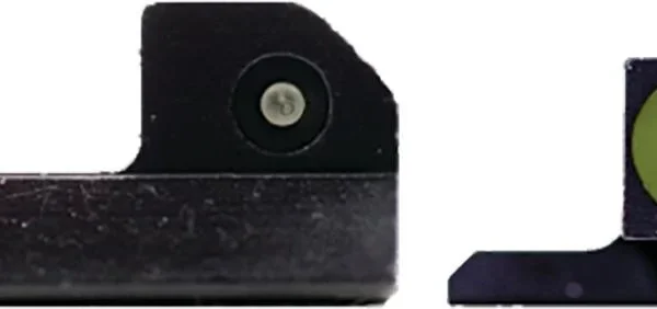 Xs Sight Systems Inc. XS Sight Systems R3D Night Sights Green - S&W M&P & M2.0: Full Size & Compact