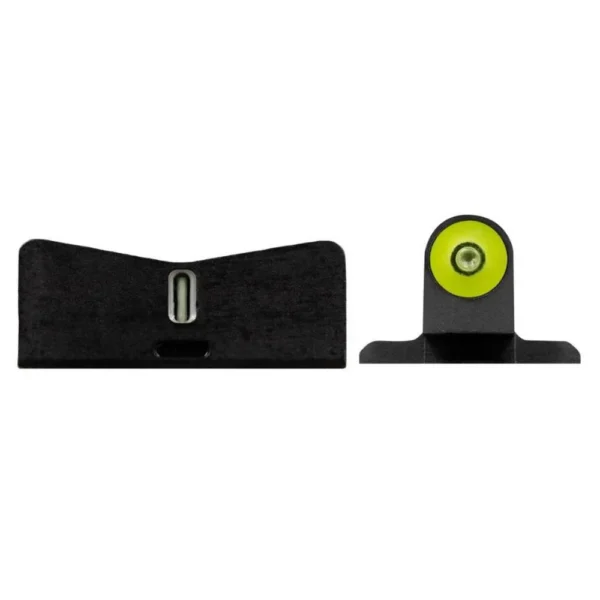 Xs Sight Systems Inc. XS Sight DXT2 Big Dot Sight for Sig P239 - Yellow