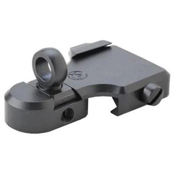 Xs Sight Systems Inc. XS Sight Low Weaver Backup Ghost Ring Sight