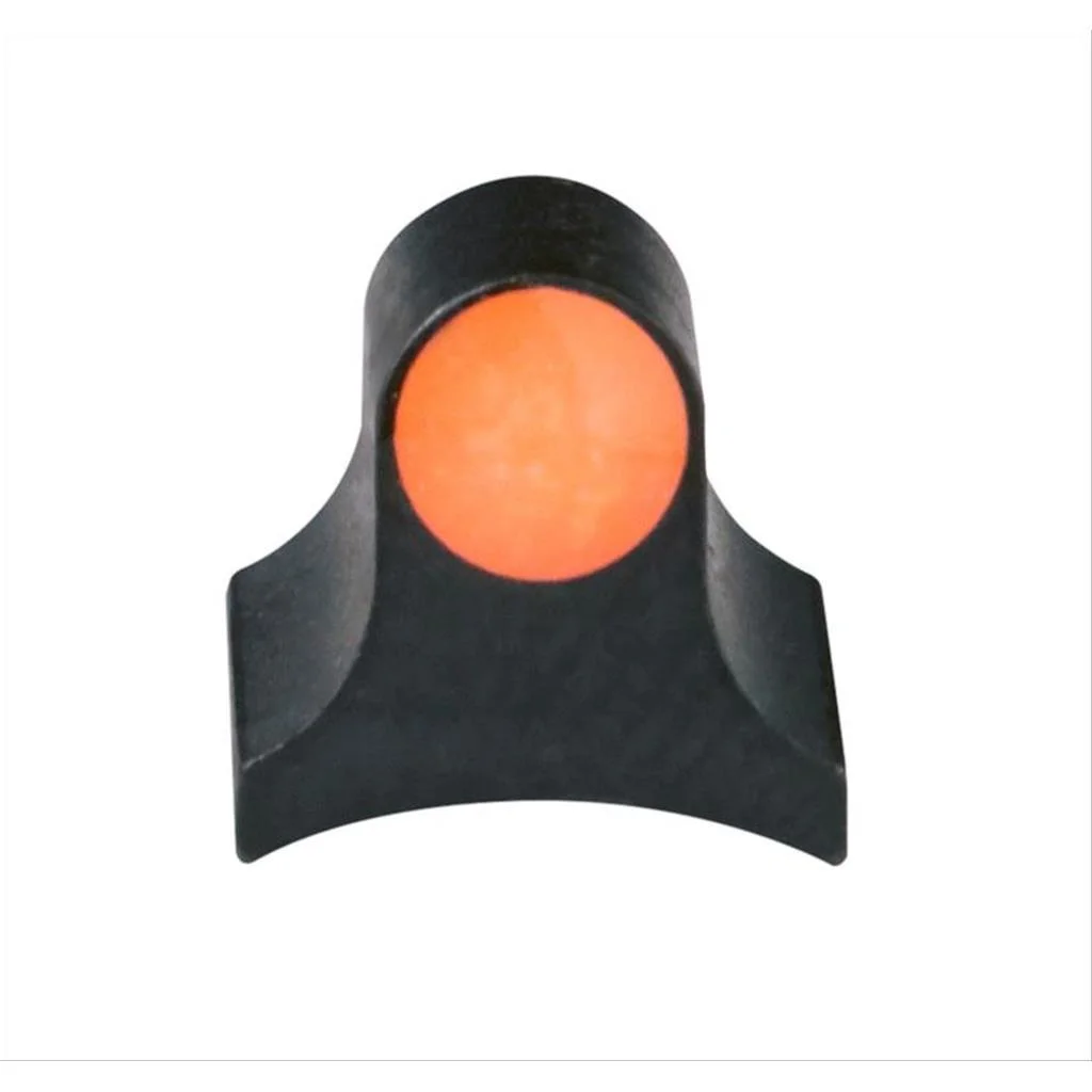 primary-35127 Xs Sight Systems Inc. Big Dot Orange - Shotgun Bead on Plain Barrel