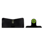 Xs Sight Systems Inc. XS Sight DXT2 Standard Dot Sight for Sig P225 P226 P228 P229 P320 - Green