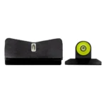 Xs Sight Systems Inc. XS Sight DXT2 Big Dot Sight for Sig 1911 RCS - Yellow